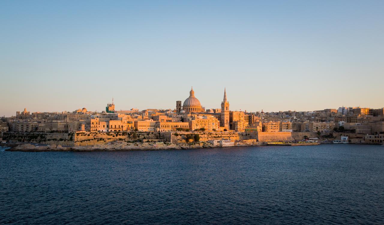 Valletta Collection - Mint Suite Exterior foto