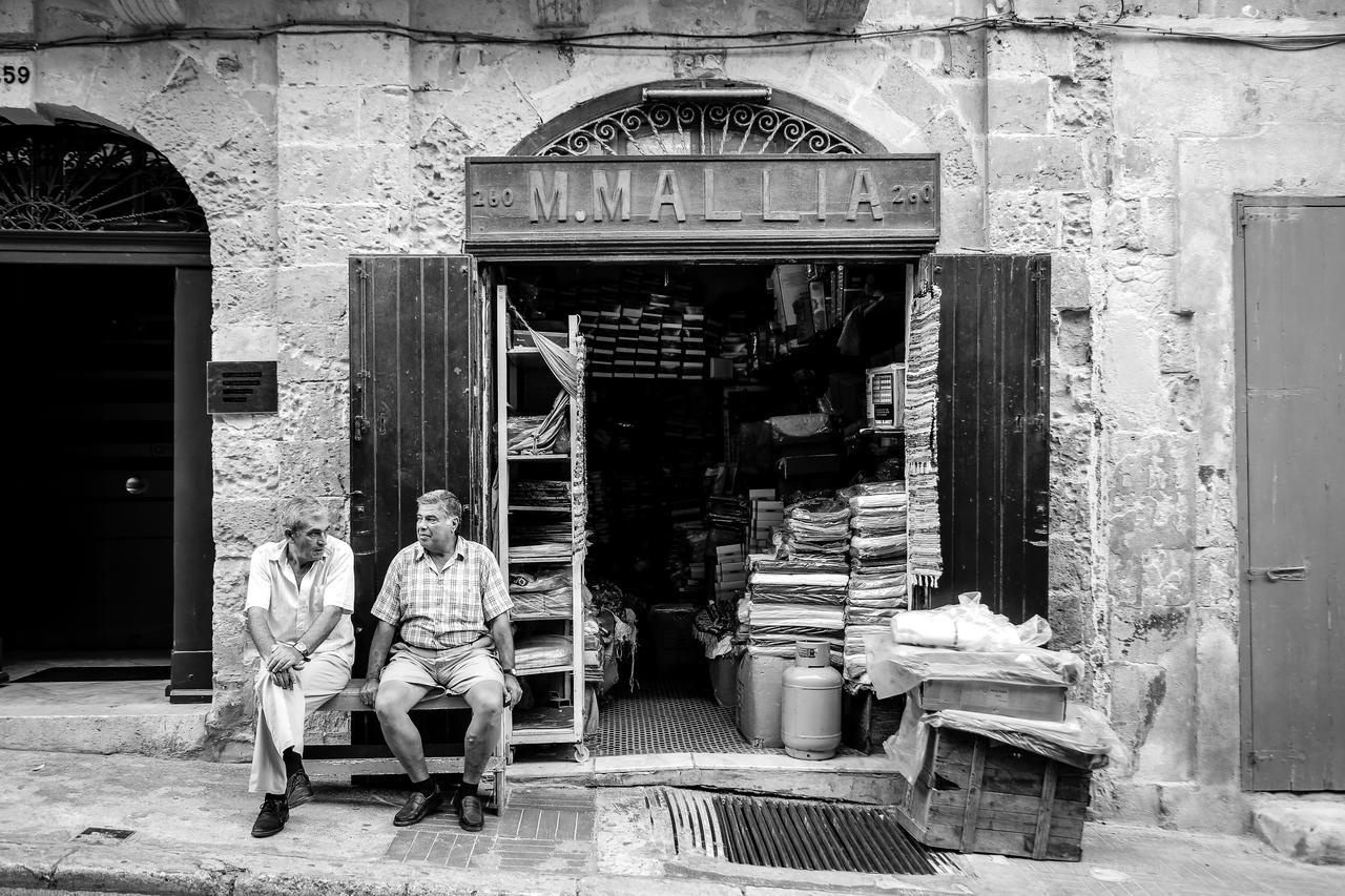 Valletta Collection - Mint Suite Exterior foto